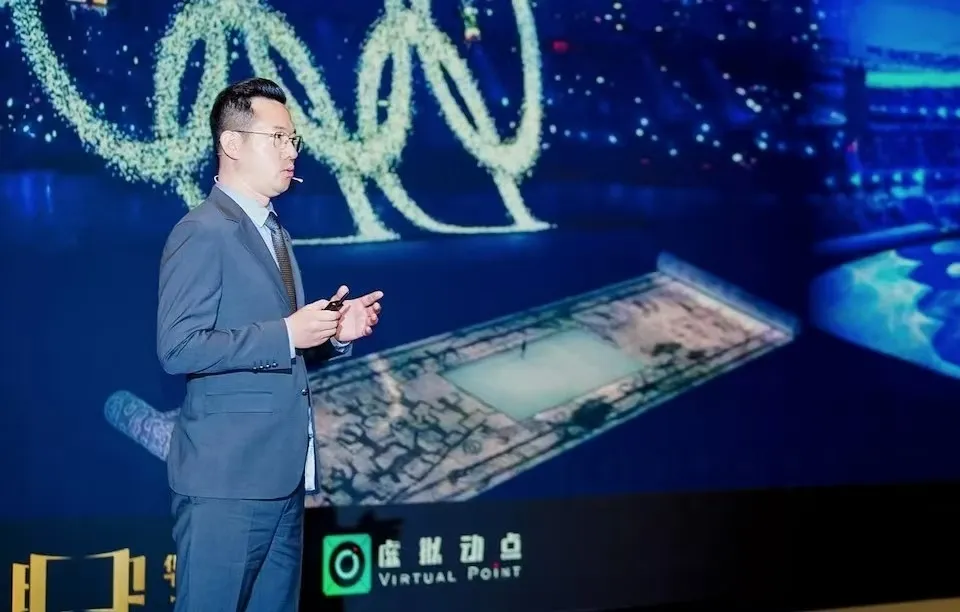 “上游内容制作+下游场景体验” 永乐高ylg888888集团推动电影产业加速升级