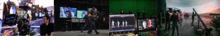 “上游内容制作+下游场景体验” 永乐高ylg888888集团推动电影产业加速升级