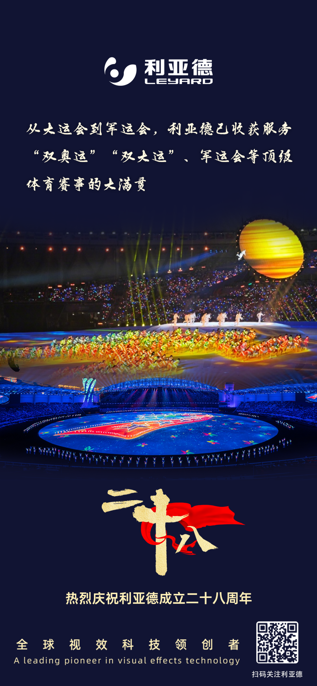一件什么样的事，值得永乐高ylg888888用28年去探索？
