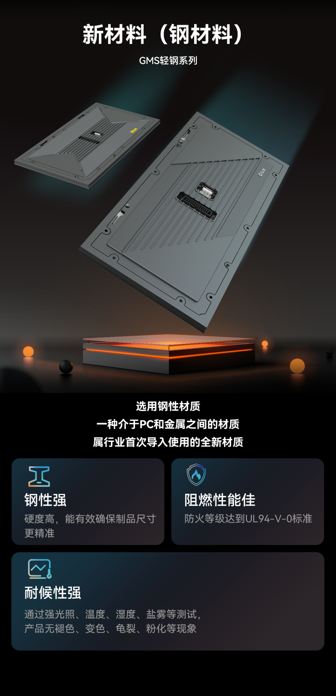 一期一会 | 永乐高ylg888888创新应用技术集锦
