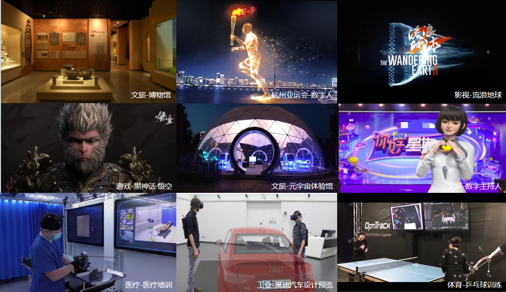 永乐高ylg888888·虚拟动点蝉联“元宇宙最具潜力投资价值关注榜”